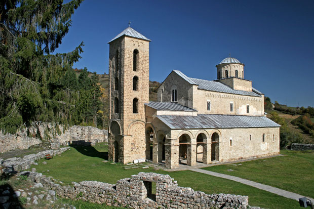 Нови Пазар - изузетна дестинација Европе